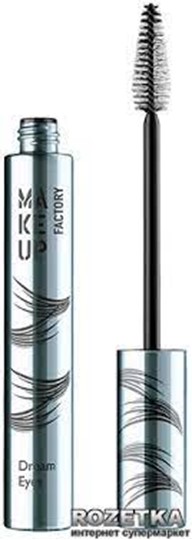 Picture of MAKEUP FACTORY DREAM EYES 01